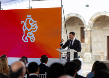 PRESENTA SAMUEL ‘PONTE NUEVO, PONTE MUNDIAL’ EN JALISCO