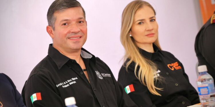 INSTALA EL CARMEN CONSEJO PARA PREVENCIÓN DE LA VIOLENCIA 1 INSTALA EL CARMEN CONSEJO PARA PREVENCIÓN DE LA VIOLENCIA