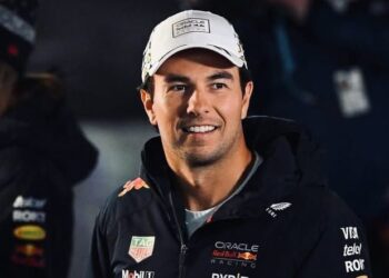 REGRESARÁ “CHECO” A FÓRMULA 1; SERÁ PILOTO DE CADILLAC