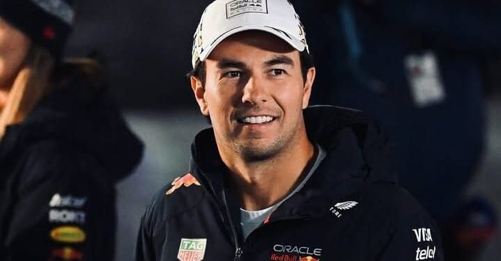 REGRESARÁ “CHECO” A FÓRMULA 1; SERÁ PILOTO DE CADILLAC