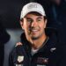 REGRESARÁ "CHECO" A FÓRMULA 1; SERÁ PILOTO DE CADILLAC 7 REGRESARÁ “CHECO” A FÓRMULA 1; SERÁ PILOTO DE CADILLAC