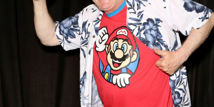 CHARLES MARTINET GENERA EXPECTATIVA (Y CONFUSIÓN) SOBRE PRESENCIA EN NINTENDO LIVE TOKYO 1 CHARLES MARTINET GENERA EXPECTATIVA (Y CONFUSIÓN) SOBRE PRESENCIA EN NINTENDO LIVE TOKYO