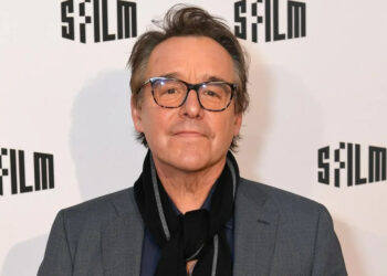 CHRIS COLUMBUS SE DISTANCIA DE SERIE “HARRY POTTER” DE HBO Y CRITICA A J.K. ROWLING