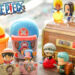 MCDONALD’S JAPÓN SUSPENDE PROMOCIÓN DE ONE PIECE HAPPY MEAL POR PREOCUPACIONES DE CONSUMO