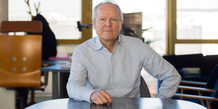 CEO DE UBISOFT, YVES GUILLEMOT, CITADO A DECLARAR EN JUICIO POR ACOSO CONTRA EXDIRECTIVOS 1 CEO DE UBISOFT, YVES GUILLEMOT, CITADO A DECLARAR EN JUICIO POR ACOSO CONTRA EXDIRECTIVOS