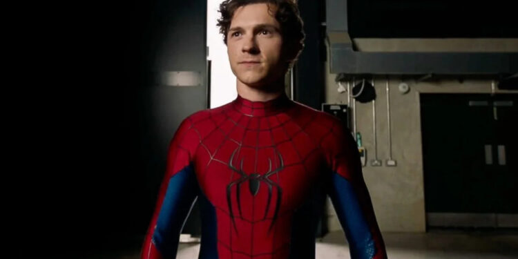 MARVEL PODRÍA REPETIR RECURSO DE HULK DESCONTROLADO EN ‘SPIDER-MAN: BRAND NEW DAY’ 1 MARVEL PODRÍA REPETIR RECURSO DE HULK DESCONTROLADO EN ‘SPIDER-MAN: BRAND NEW DAY’