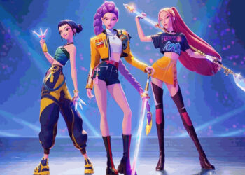 “LAS GUERRERAS K-POP” ARRASA EN NETFLIX Y ESTRENA VERSIÓN KARAOKE PARA MANTENER EL FENÓMENO