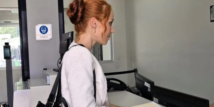 DENUNCIA PACIENTE POR VÍA PENAL FALSIFICACIÓN DE FIRMA PARA COBROS ABUSIVOS EN DOCTORS HOSPITAL