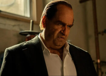 COLIN FARRELL ELOGIA A MATT REEVES POR SU METICULOSIDAD EN EL GUION DE THE BATMAN II