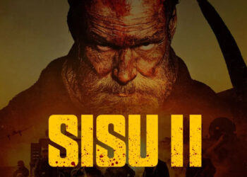 SISU 2 REVELA SU BRUTAL TRÁILER Y PRESENTA A STEPHEN LANG COMO VILLANO