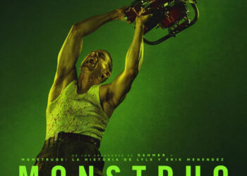 NETFLIX REVELA FECHA DE ESTRENO Y PRIMERAS IMÁGENES DE “MONSTRUO: LA HISTORIA DE ED GEIN”