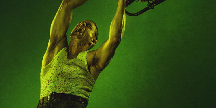 NETFLIX REVELA FECHA DE ESTRENO Y PRIMERAS IMÁGENES DE “MONSTRUO: LA HISTORIA DE ED GEIN”