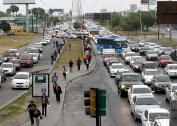 APLICARÁ ESTADO ‘CARPOOL’ EN COLEGIOS PARA REDUCIR CAOS VIAL