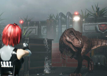 DINO CRISIS HABRÍA TENIDO DOS REMAKES QUE FUERON CANCELADOS POR CAPCOM, SEGÚN EL PRINCIPAL INSIDER DE RESIDENT EVIL