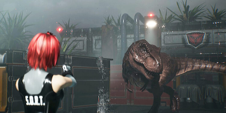 DINO CRISIS HABRÍA TENIDO DOS REMAKES QUE FUERON CANCELADOS POR CAPCOM, SEGÚN EL PRINCIPAL INSIDER DE RESIDENT EVIL