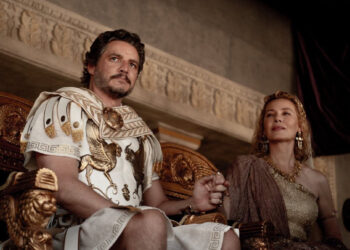GLADIATOR 3 YA ESTÁ EN MARCHA: RIDLEY SCOTT CONFIRMA NUEVA ENTREGA