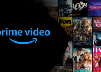 PRIME VIDEO ANUNCIA ESTRENOS DE ACCIÓN Y TERROR PARA SEPTIEMBRE