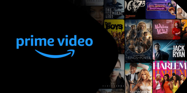 PRIME VIDEO ANUNCIA ESTRENOS DE ACCIÓN Y TERROR PARA SEPTIEMBRE