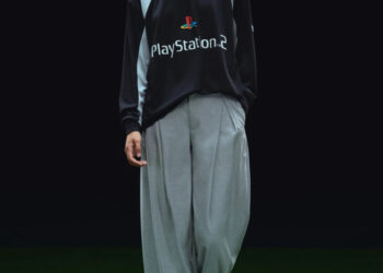 PULL&BEAR Y PLAYSTATION LANZAN COLECCIÓN DE STREETWEAR INSPIRADA EN EL GAMING