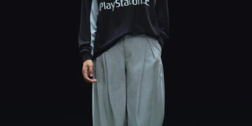 PULL&BEAR Y PLAYSTATION LANZAN COLECCIÓN DE STREETWEAR INSPIRADA EN EL GAMING 5 PULL&BEAR Y PLAYSTATION LANZAN COLECCIÓN DE STREETWEAR INSPIRADA EN EL GAMING