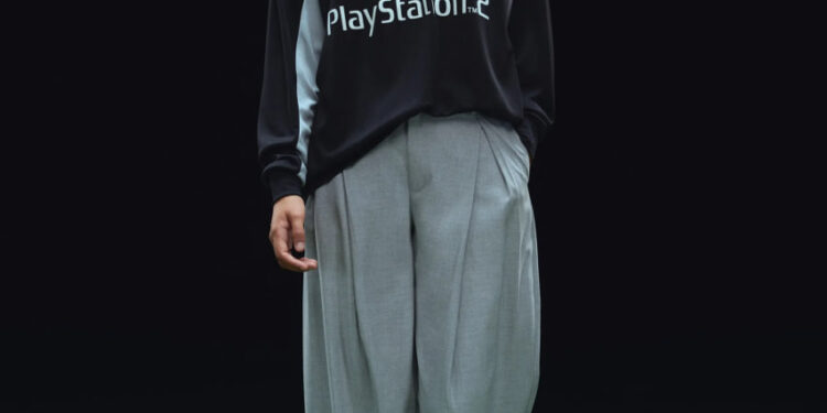 PULL&BEAR Y PLAYSTATION LANZAN COLECCIÓN DE STREETWEAR INSPIRADA EN EL GAMING