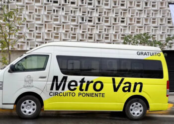 TENDRÁN ESCUELAS TRANSPORTE ESCOLAR GRATUITO… EN SAN PEDRO