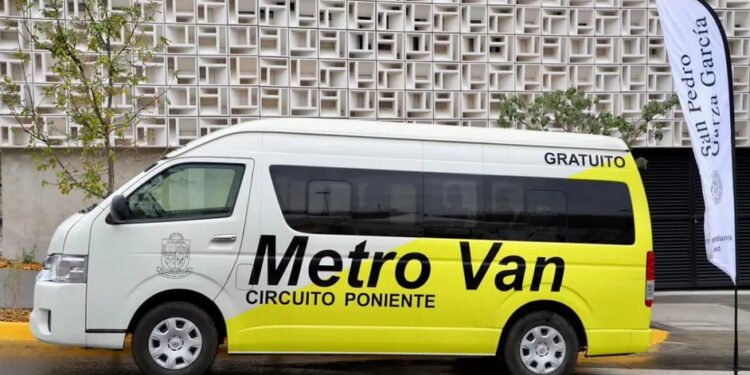 TENDRÁN ESCUELAS TRANSPORTE ESCOLAR GRATUITO… EN SAN PEDRO