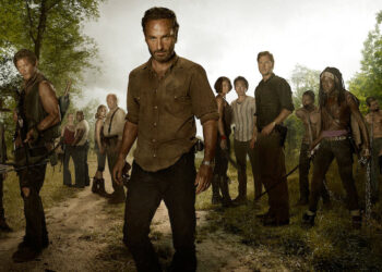 THE WALKING DEAD: LA FRANQUICIA SE EXPANDE CON NUEVO SPIN-OFF