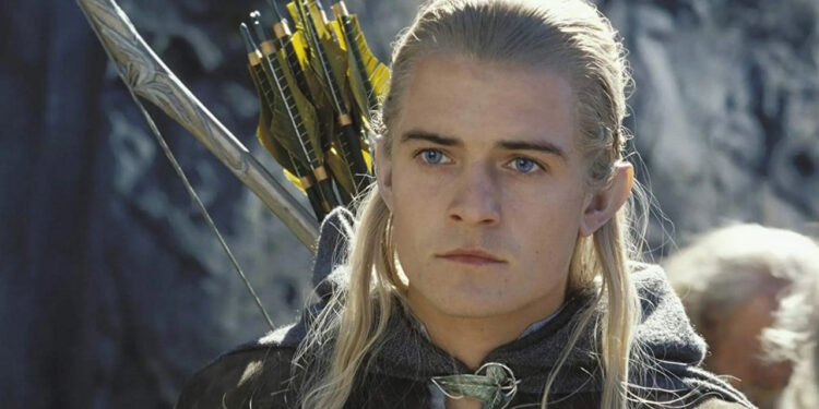 ORLANDO BLOOM DESEA REGRESAR COMO LEGOLAS EN NUEVA PELÍCULA DE EL SEÑOR DE LOS ANILLOS 1 ORLANDO BLOOM DESEA REGRESAR COMO LEGOLAS EN NUEVA PELÍCULA DE EL SEÑOR DE LOS ANILLOS