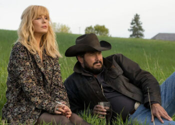 TAYLOR SHERIDAN FILMARÁ SPIN-OFF DE YELLOWSTONE EN NUEVOS ESCENARIOS