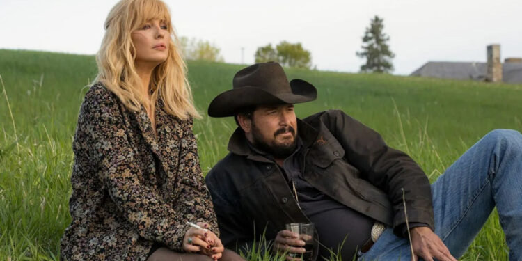 TAYLOR SHERIDAN FILMARÁ SPIN-OFF DE YELLOWSTONE EN NUEVOS ESCENARIOS