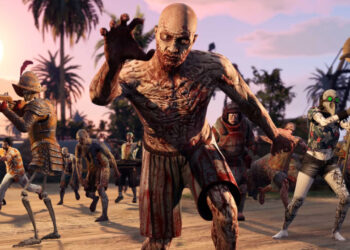 GTA ONLINE SUMA NUEVO EVENTO DE SUPERVIVENCIA Y RECOMPENSAS DOBLES