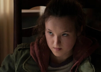 BELLA RAMSEY RESPONDE A LOS CRÍTICOS DE THE LAST OF US: “SIMPLEMENTE NO ME INVOLUCRO”