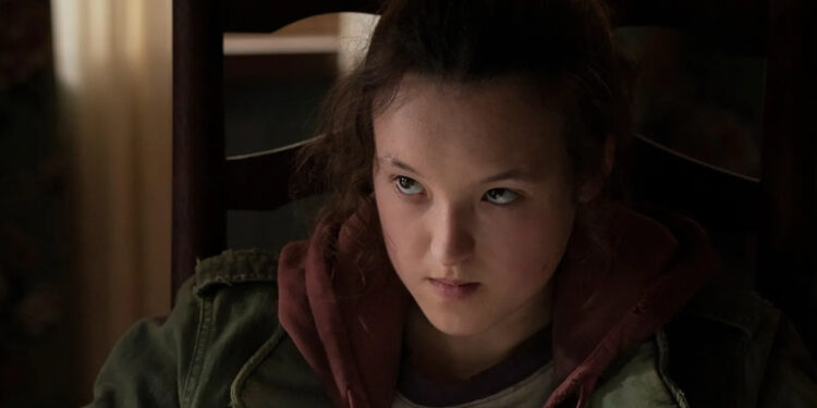 BELLA RAMSEY RESPONDE A LOS CRÍTICOS DE THE LAST OF US: “SIMPLEMENTE NO ME INVOLUCRO”