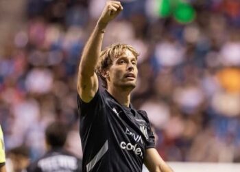 RAYADOS EN LO ALTO; LIGAN SEXTO TRIUNFO: CANALES MARCA ‘HAT-TRICK’