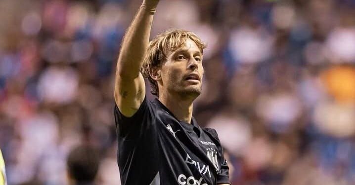 RAYADOS EN LO ALTO; LIGAN SEXTO TRIUNFO: CANALES MARCA 'HAT-TRICK' 1 RAYADOS EN LO ALTO; LIGAN SEXTO TRIUNFO: CANALES MARCA ‘HAT-TRICK’