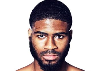 STEPHEN FULTON RESPALDA A TANK DAVIS POR PELEAR CONTRA JAKE PAUL