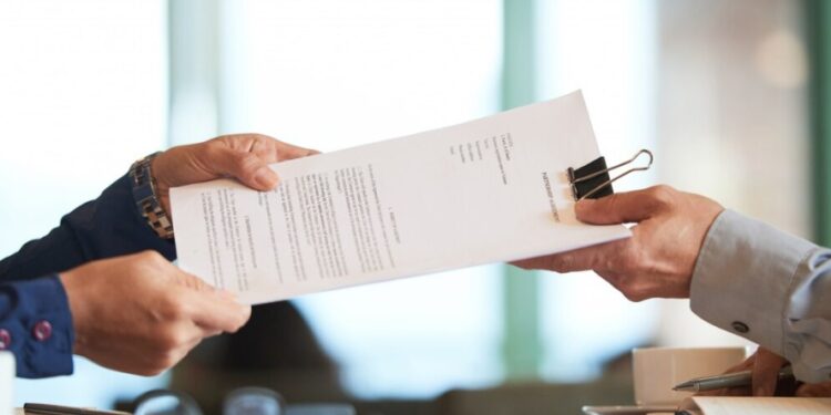 MÉXICO PROPONE REFORMA PARA SANCIONAR EL “GHOSTING” LABORAL 1 MÉXICO PROPONE REFORMA PARA SANCIONAR EL “GHOSTING” LABORAL