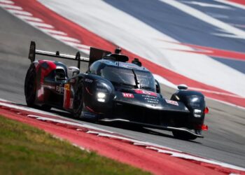 TOYOTA ACTUALIZA SU HIPERCAR PARA LE MANS Y EL WEC 2026