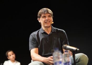 FERNANDO MORIENTES EXPRESA ARREPENTIMIENTO POR NO HABER JUGADO EN MÉXICO