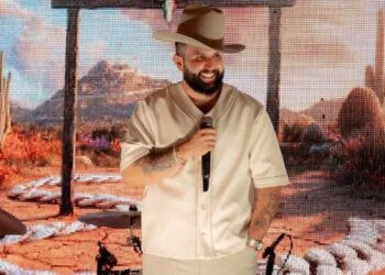 CARIN LEÓN SUMA NUEVAS FECHAS EN LA SPHERE DE LAS VEGAS TRAS VENTAS RÉCORD