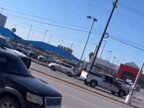 OTRA VEZ MATAMOROS: REPORTAN ENFRENTAMIENTOS; HABRÍA UN HOMBRE Y UN MENOR HERIDOS, ADEMÁS DE DOS AGENTES ESTATALES 1 OTRA VEZ MATAMOROS: REPORTAN ENFRENTAMIENTOS; HABRÍA UN HOMBRE Y UN MENOR HERIDOS, ADEMÁS DE DOS AGENTES ESTATALES