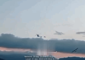 CERCANÍA MORTAL; INVESTIGAN PROXIMIDAD CON HELICÓPTERO COMO POSIBLE CAUSA DEL ACCIDENTE AÉREO EN EL QUE PERDIERON LA VIDA LA CONDUCTORA DÉBORA ESTRELLA Y UN PILOTO