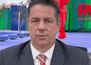 CESAN A COORDINADOR DE LA PASTORA POR CASO DE OSA ENFERMA; ANUNCIA DIRECTOR DE PARQUE FUNDIDORA QUE PERSONAL DEL ZOOLÓGICO Y SU RESPONSABLE ‘PUDO HABER HECHO MÁS’ POR EL EJEMPLAR