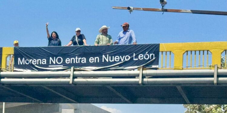 FUNAN A EX SENADORA POR INTENTAR POLITIZAR CON MADRES BUSCADORAS; SE DESLINDA FUNDENL DE INDIRA KEMPIS.