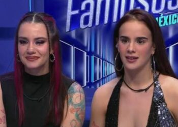 DETIENEN A CRISTA FERNÁNDEZ, HERMANA DE GALA MONTES, POR CONDUCIR EN ESTADO DE EBRIEDAD