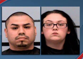 PADRE ES DECLARADO CULPABLE POR DAR BENADRYL A SU BEBÉ Y PROVOCAR SU MUERTE