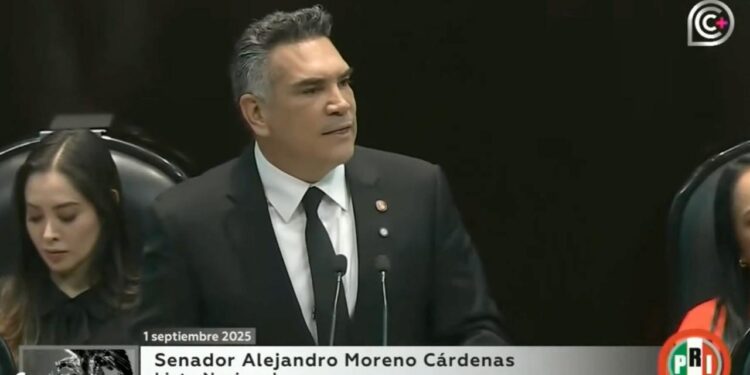 ZAFARRANCHO EN SAN LÁZARO OPACA APERTURA DEL PERIODO; ‘ALITO’ VUELVE A ENCENDER LA SESIÓN CON ACUSACIONES DE ‘NARCODICTADURA’.