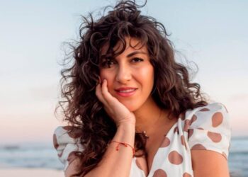 ANA VICTORIA VERDAGUER VIVE EN HOTELES TRAS PERDER SU HOGAR