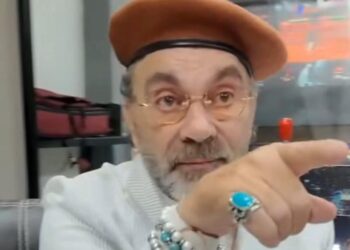 MANUEL MIJARES FUE HOSPITALIZADO POR RIESGO DE INFARTO